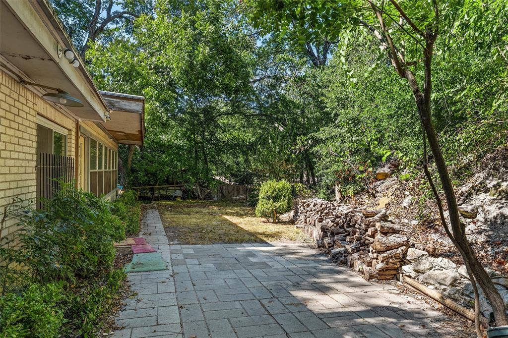 4419 Shady Glen Drive, Waco, TX 76708 4419 Shady Glen Drive, Waco, TX 76708