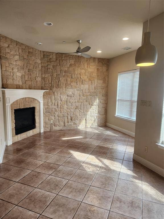 5720 Robbie Road, Plano, TX 75024 2nd level living
