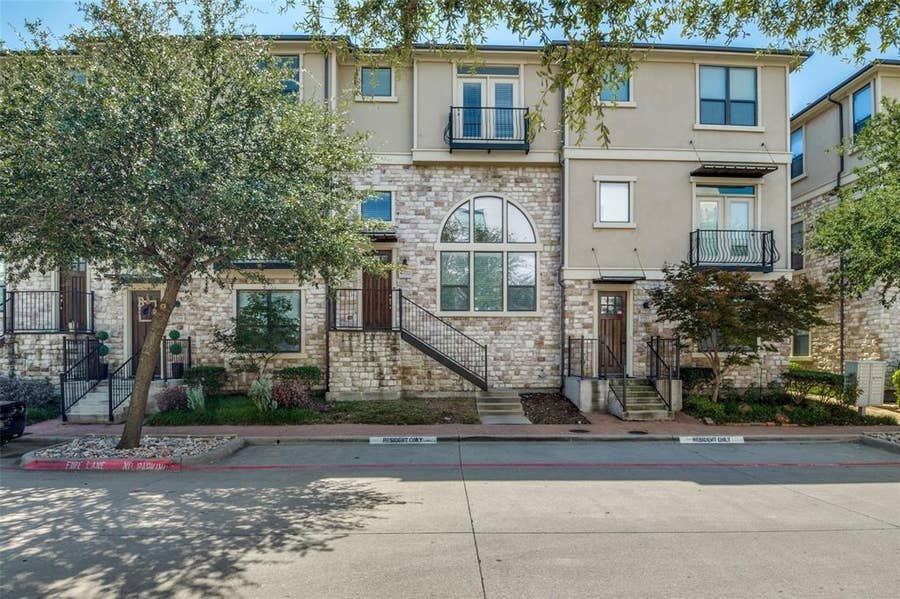 Property photo for 5720 Robbie Road, Plano, TX