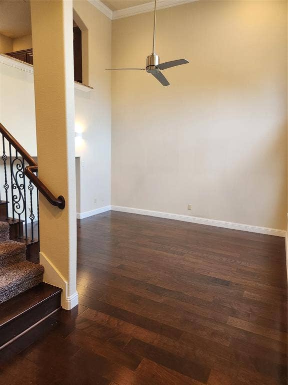 5720 Robbie Road, Plano, TX 75024 1st level living