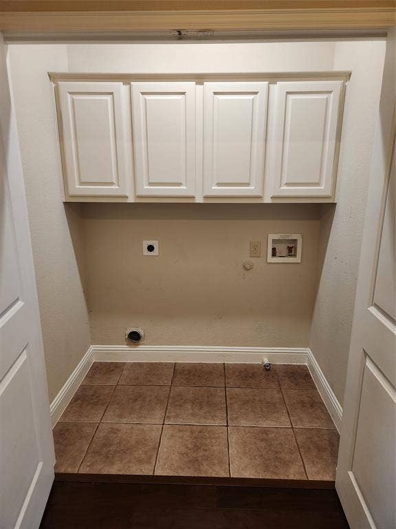 5720 Robbie Road, Plano, TX 75024 Utility closet in 3rd level