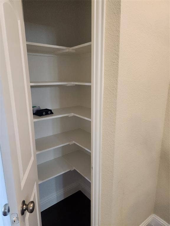 5720 Robbie Road, Plano, TX 75024 Linen closet