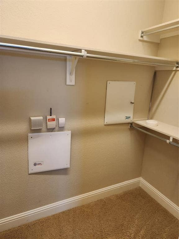 5720 Robbie Road, Plano, TX 75024 Master Closet