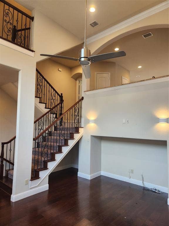 5720 Robbie Road, Plano, TX 75024 1st level living
