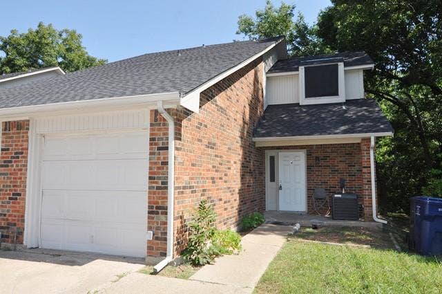 5502 Loving Drive, #4, Garland, TX 75043
