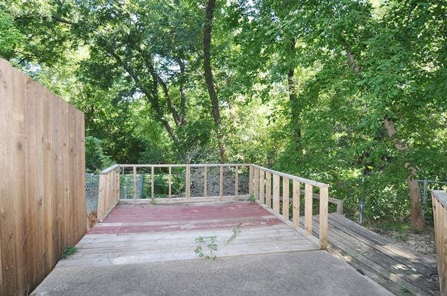 5502 Loving Drive, #4, Garland, TX 75043