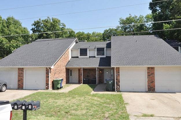 5502 Loving Drive, #4, Garland, TX 75043