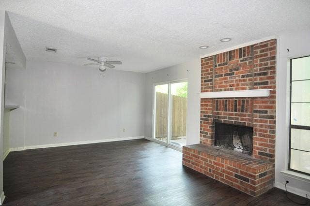 5502 Loving Drive, #4, Garland, TX 75043