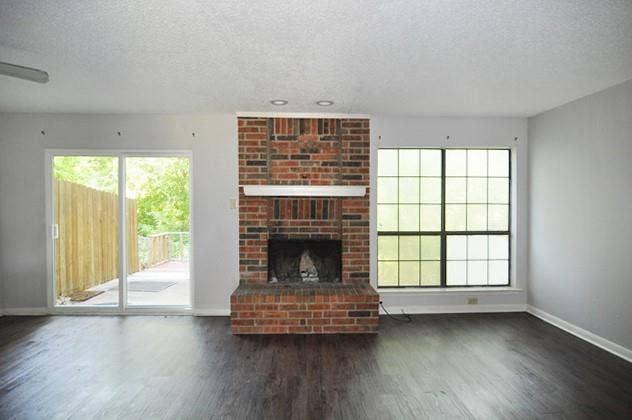 5502 Loving Drive, #4, Garland, TX 75043