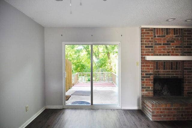 5502 Loving Drive, #4, Garland, TX 75043