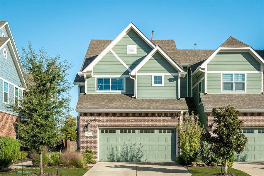 Property photo for 3006 Grandview Drive, Wylie, TX