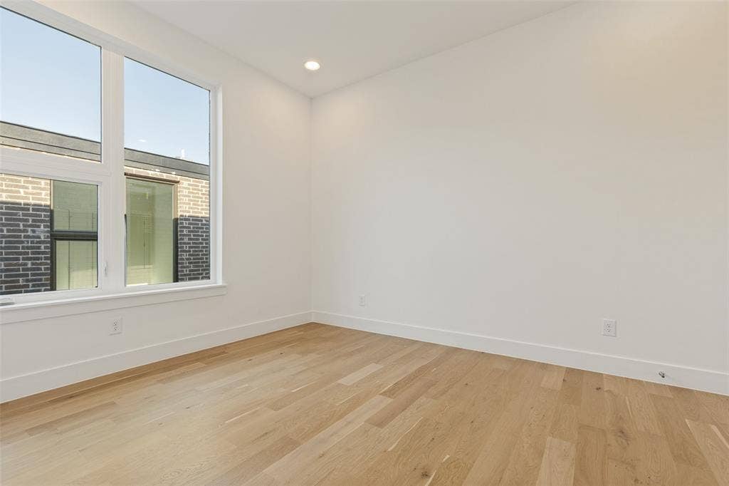 5441 Ellsworth Avenue, Dallas, TX 75206 Bedroom 3