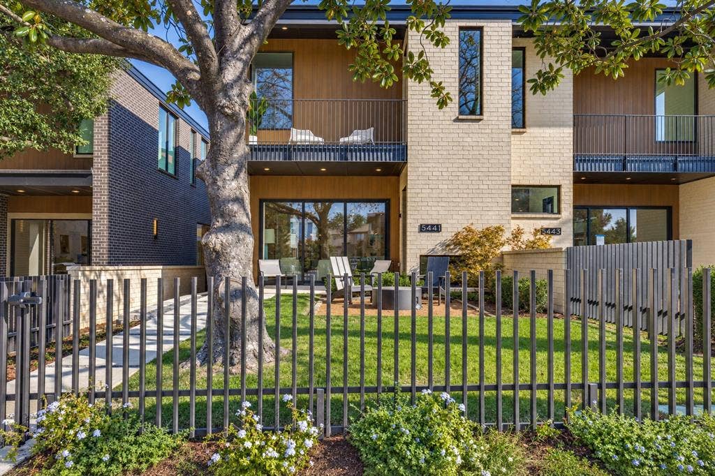5441 Ellsworth Avenue, Dallas, TX 75206 5441 Ellsworth Avenue, Dallas, TX 75206