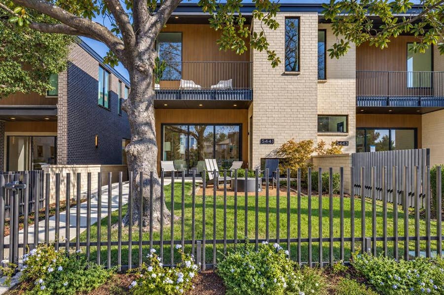 Property photo for 5441 Ellsworth Avenue, Dallas, TX
