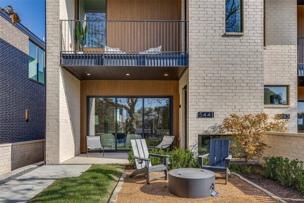 5441 Ellsworth Avenue, Dallas, TX 75206 5441 Ellsworth Avenue, Dallas, TX 75206