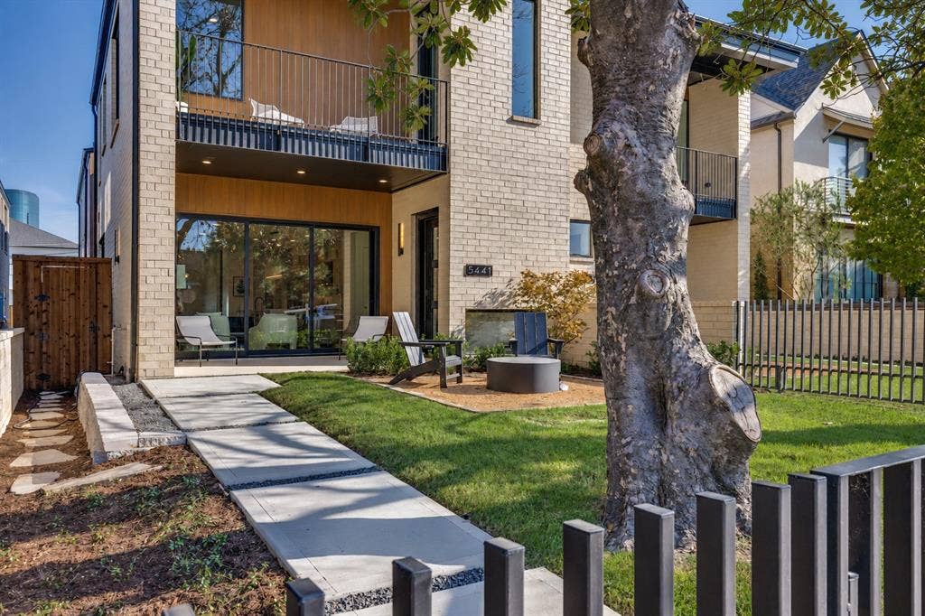5441 Ellsworth Avenue, Dallas, TX 75206 5441 Ellsworth Avenue, Dallas, TX 75206
