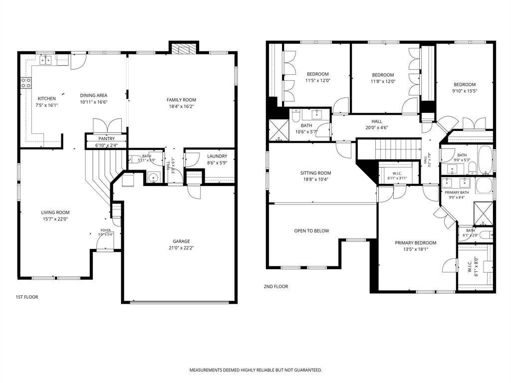 7108 Cadillac Boulevard, Arlington, TX 76016 7108 Cadillac Boulevard, Arlington, TX 76016