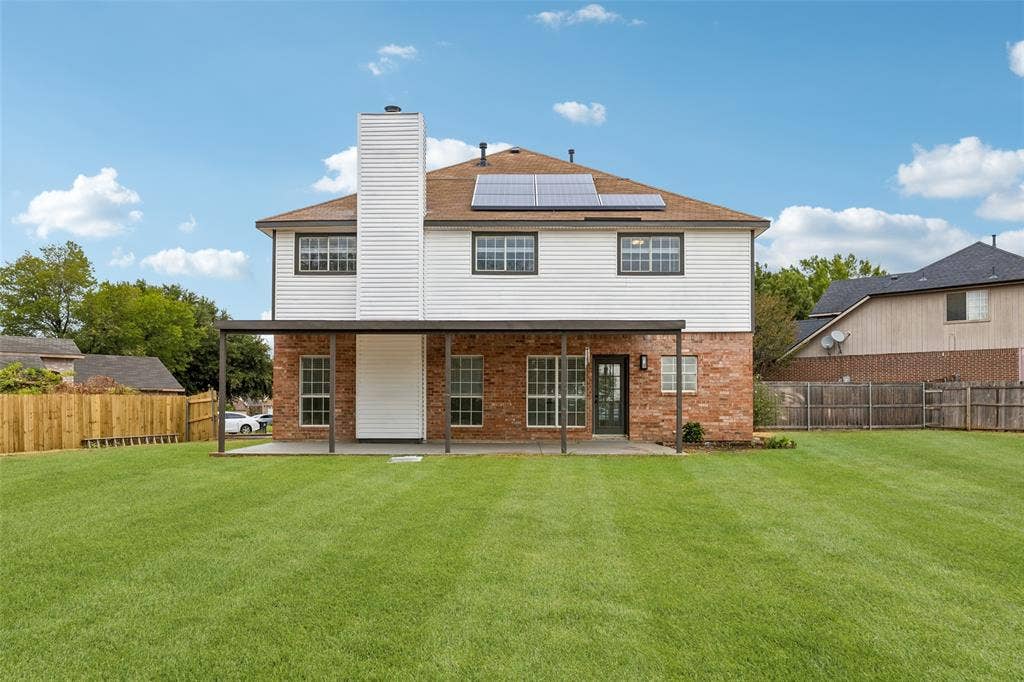 7108 Cadillac Boulevard, Arlington, TX 76016 7108 Cadillac Boulevard, Arlington, TX 76016
