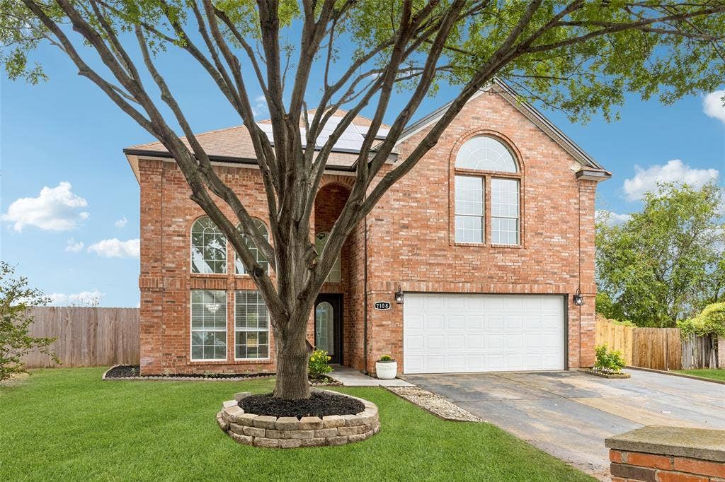 7108 Cadillac Boulevard, Arlington, TX 76016 7108 Cadillac Boulevard, Arlington, TX 76016