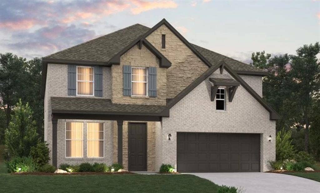 Exterior Design Representative Photo