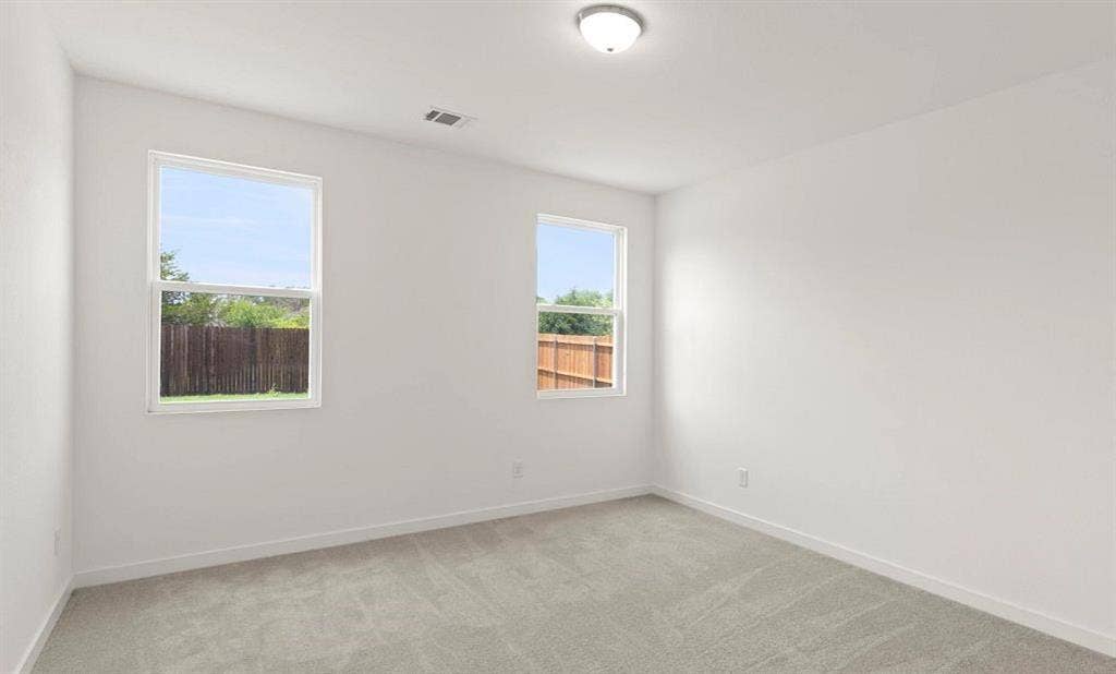 Primary Bedroom Representative Photo