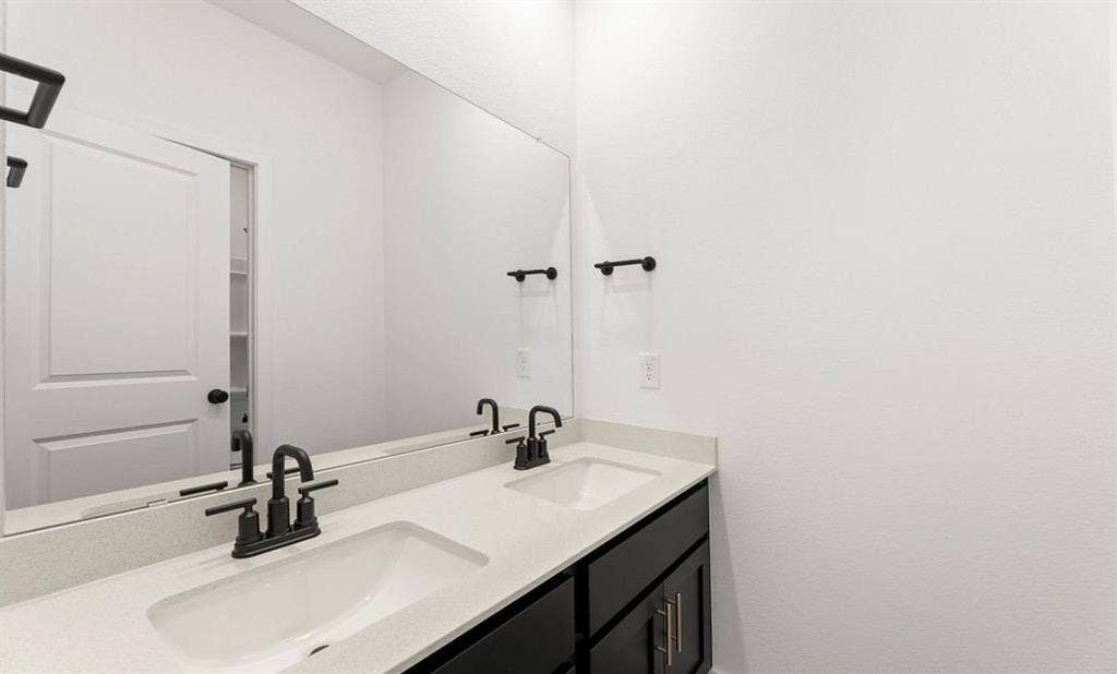 Bathroom 2 Representative Photo