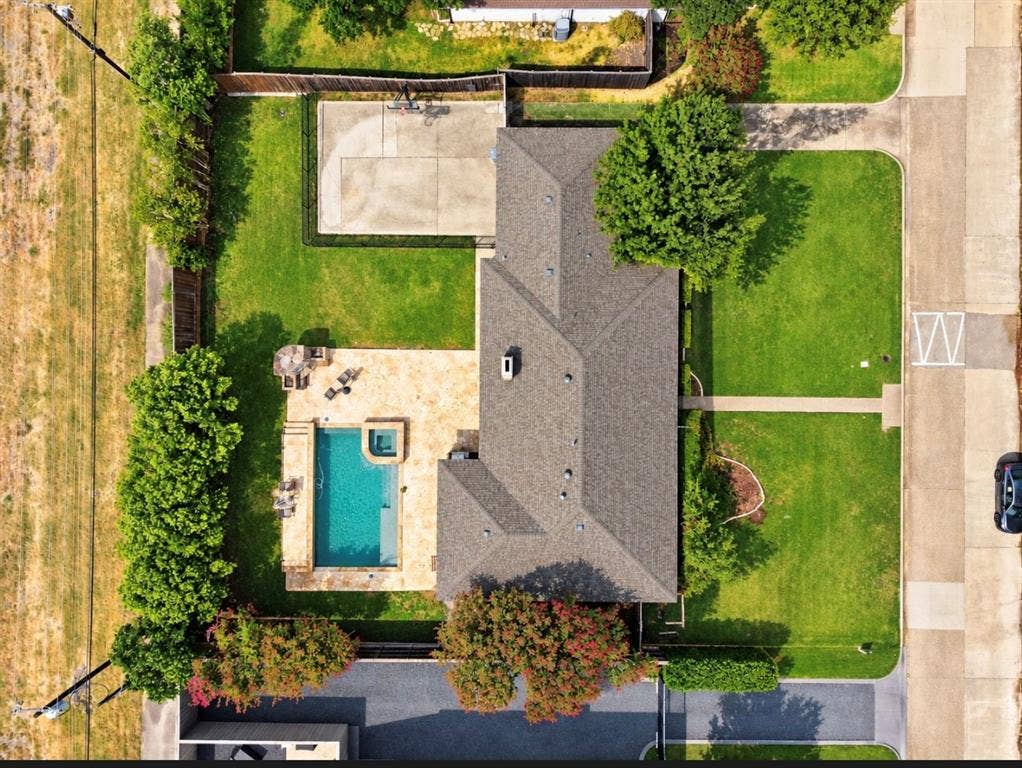 12315 Quincy Lane, Dallas, TX 75230 12315 Quincy Lane, Dallas, TX 75230