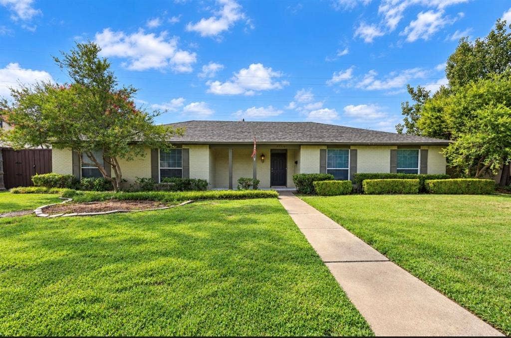 12315 Quincy Lane, Dallas, TX 75230 12315 Quincy Lane, Dallas, TX 75230