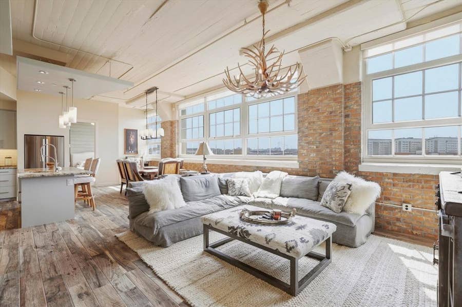 Property photo for 2600 W 7th Street, #1521, Fort Worth, TX