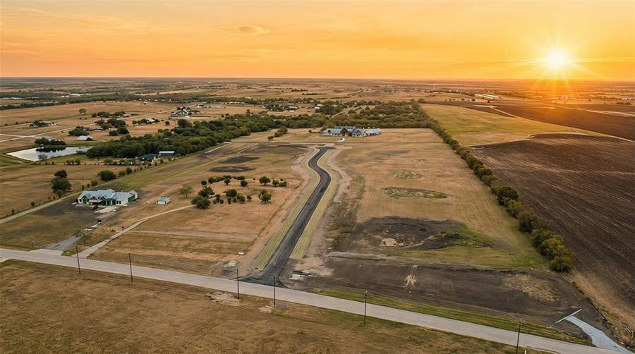 Property photo for 708 Rolling Acres Drive, Ponder, TX