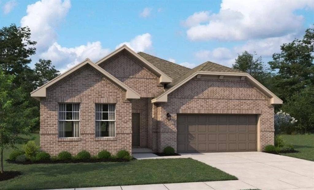 Exterior Design Representative Photo