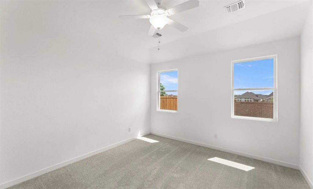 Primary Bedroom Representative Photo