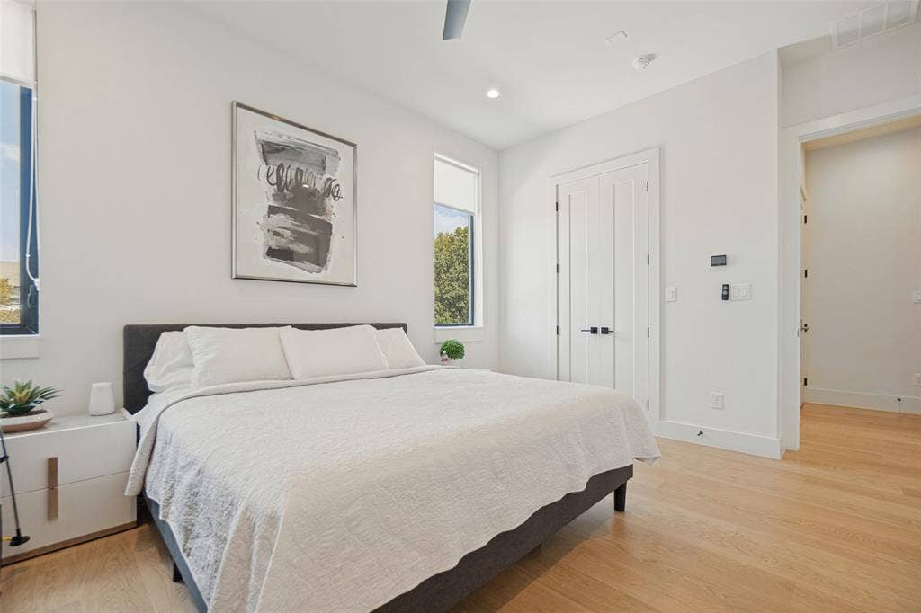 4301 Bowser Avenue, #104, Dallas, TX 75219 4301 Bowser Avenue, #104, Dallas, TX 75219