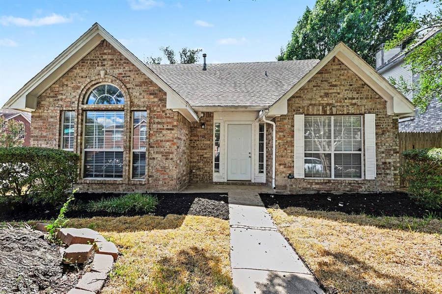 Property photo for 708 Willow Oak Drive, Allen, TX
