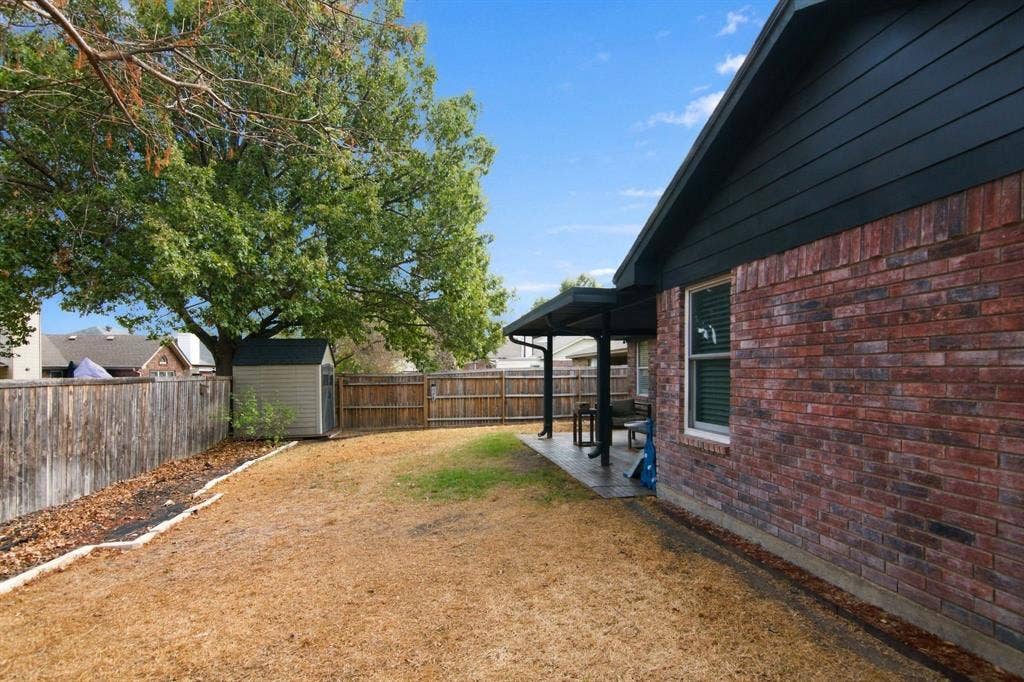 6832 Lyndale Drive, Watauga, TX 76148 6832 Lyndale Drive, Watauga, TX 76148