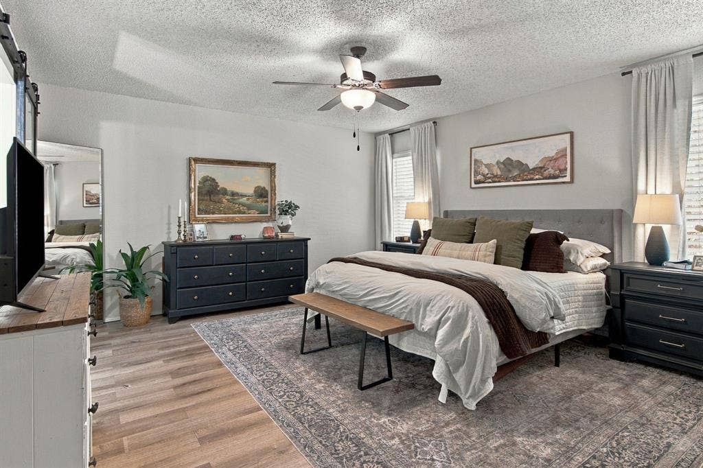 6832 Lyndale Drive, Watauga, TX 76148 6832 Lyndale Drive, Watauga, TX 76148