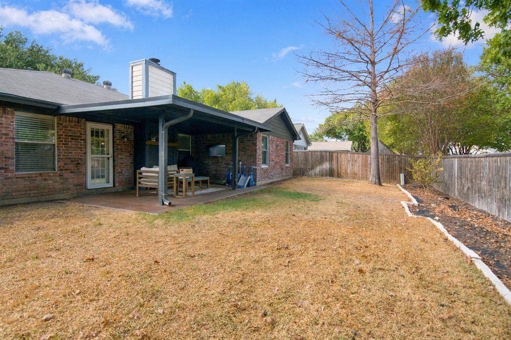 6832 Lyndale Drive, Watauga, TX 76148 6832 Lyndale Drive, Watauga, TX 76148