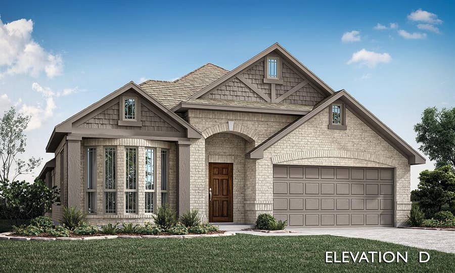 Property photo for 516 Red Maple Road, Waxahachie, TX