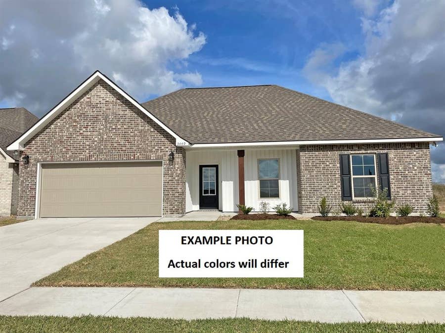 Property photo for 393 Hummingbird Lane, Princeton, LA