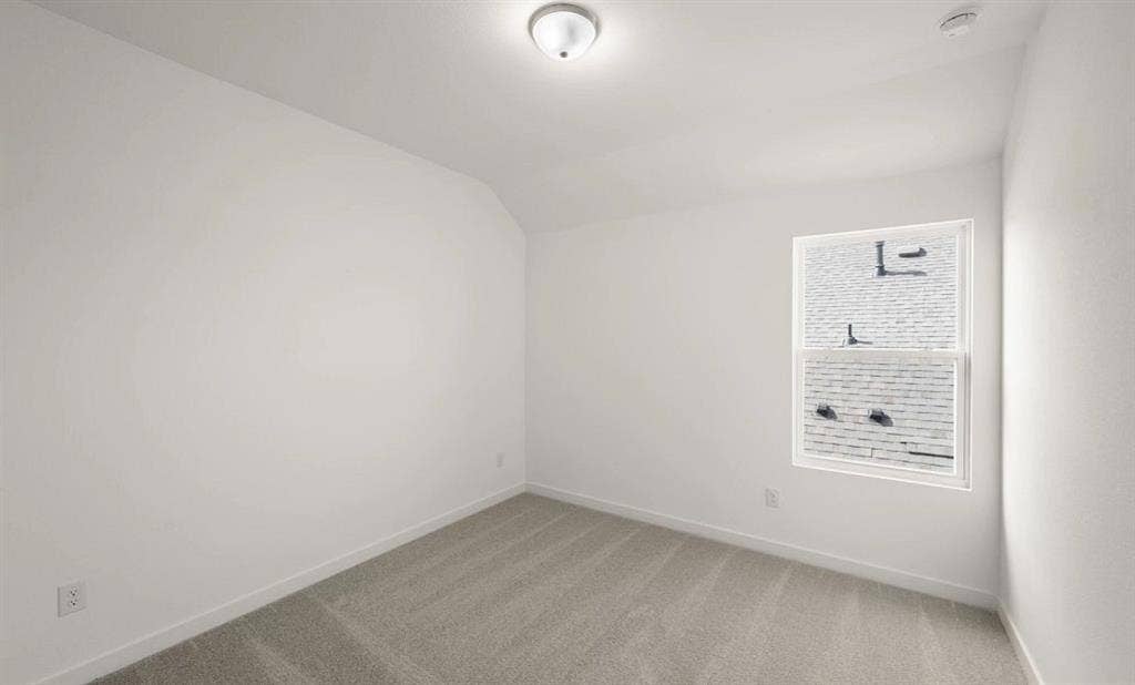 633 Tyronza Drive, Justin, TX 76247 Bedroom 3 Representative Photo