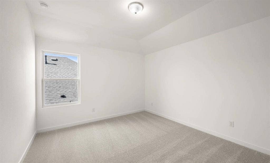 633 Tyronza Drive, Justin, TX 76247 Bedroom 4 Representative Photo