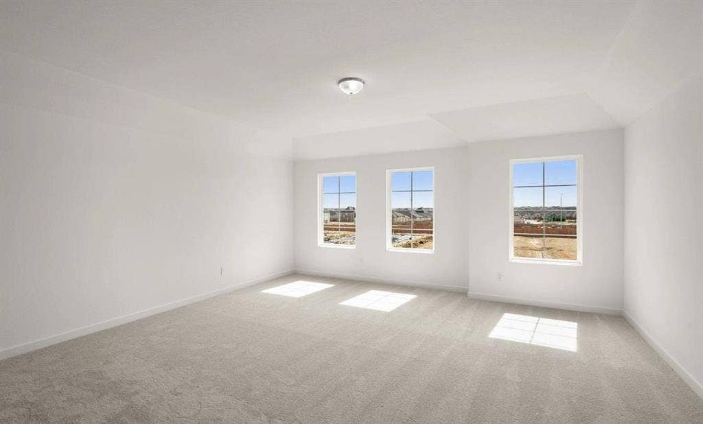 633 Tyronza Drive, Justin, TX 76247 Game Room Representative Photo