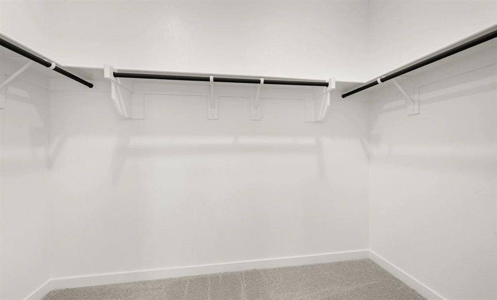 633 Tyronza Drive, Justin, TX 76247 Primary Closet Representative Photo