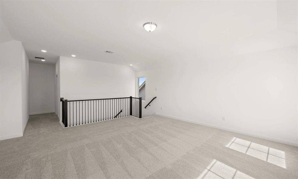 633 Tyronza Drive, Justin, TX 76247 Game Room Representative Photo