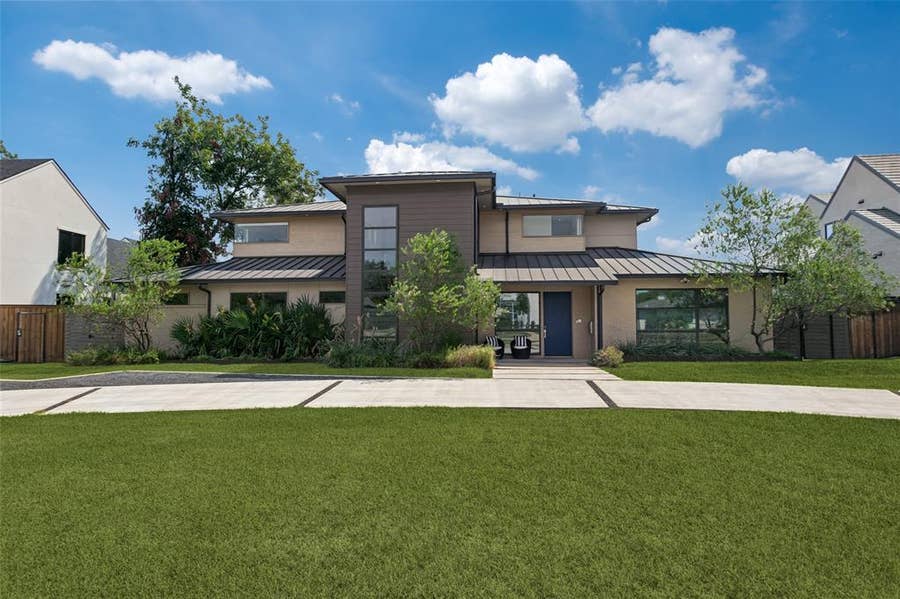 Property photo for 7514 Midbury Drive, Dallas, TX