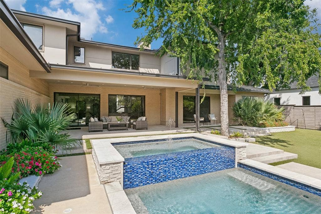 7514 Midbury Drive, Dallas, TX 75230