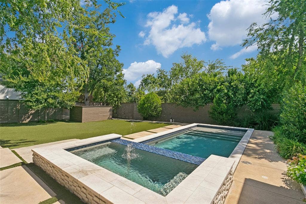 7514 Midbury Drive, Dallas, TX 75230