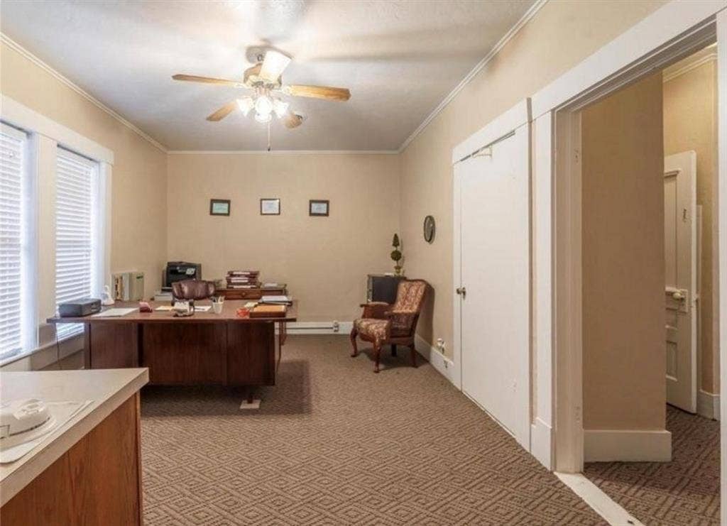 508 Monroe Street, Deport, TX 75435 508 Monroe Street, Deport, TX 75435