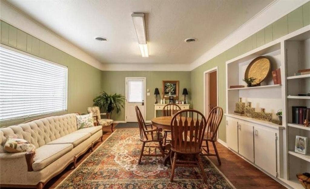 508 Monroe Street, Deport, TX 75435 508 Monroe Street, Deport, TX 75435