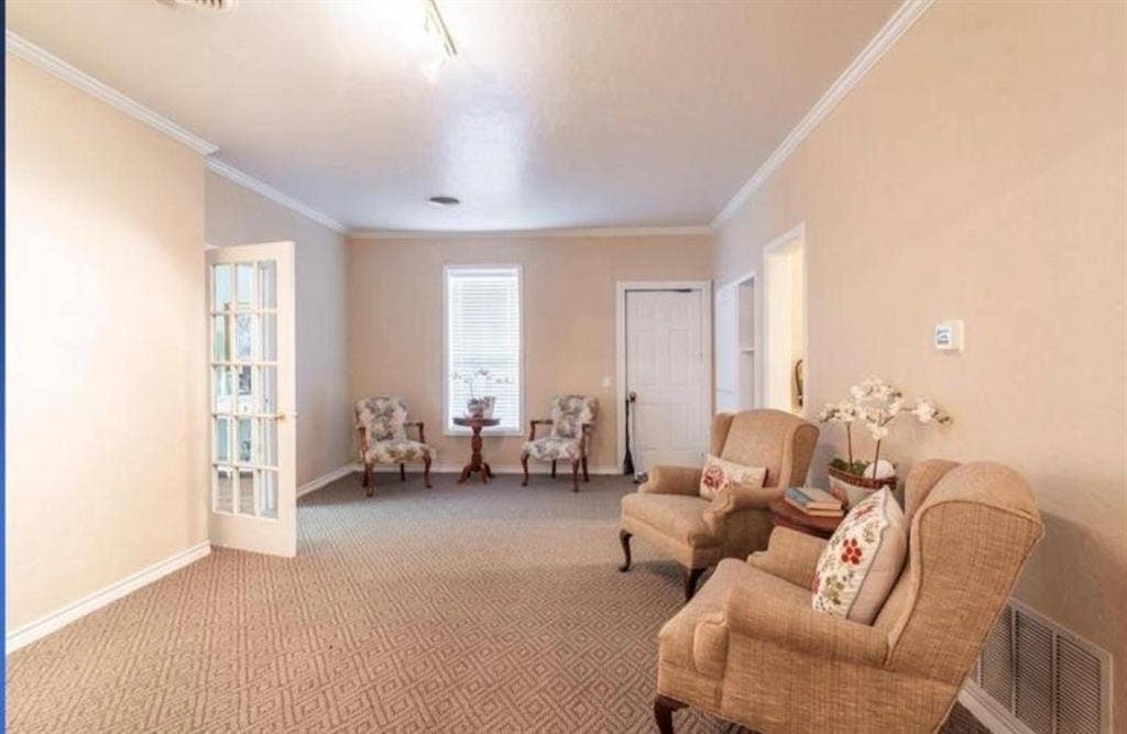 508 Monroe Street, Deport, TX 75435 508 Monroe Street, Deport, TX 75435